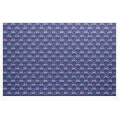 Flagge der Cookinseln Stoff (Yard (91,4 cm))