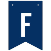 Flagge der Dominikanischen Republik Geburtstagspar (Erste Fahne)