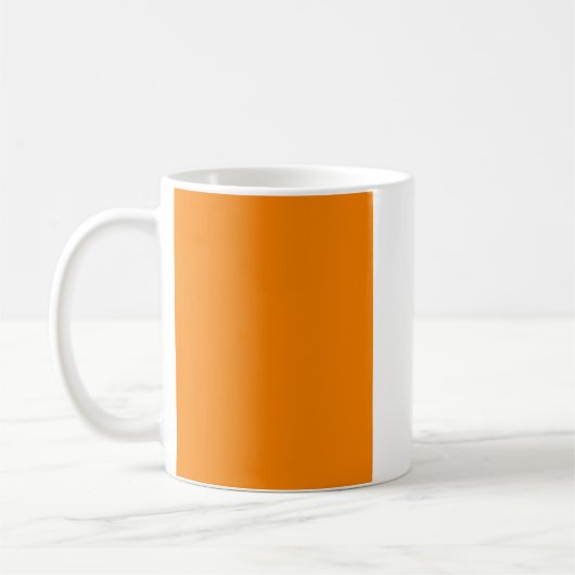 Flagge der Elfenbeinküste Kaffeetasse (Links)