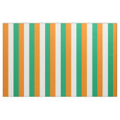 Flagge der Elfenbeinküste Stoff (Fat Quarter (45,7 x 55,9 cm))
