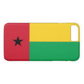 Flagge der Guinea Bissau Case-Mate iPhone Hülle