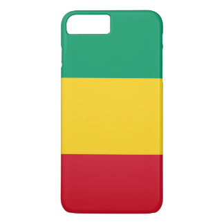 Flagge der Guinea Case-Mate iPhone Hülle