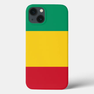 Flagge der Guinea Case-Mate iPhone Hülle