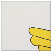 Flagge der Jungfrau der Vereinigten Staaten Stoff (Muster)
