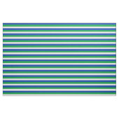 Flagge der Komi-Republik Stoff (Yard (91,4 cm))