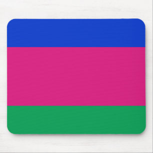 Flagge der Kuban-Volksrepublik Mousepad
