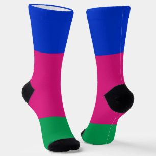 Flagge der Kuban-Volksrepublik Socken