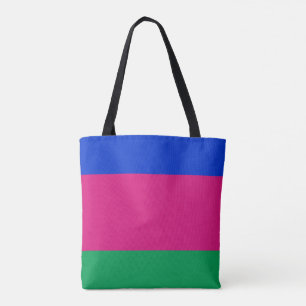 Flagge der Kuban-Volksrepublik Tasche