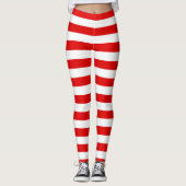 Flagge der Leggings (Vorderseite)