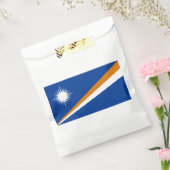 Flagge der Marshall-Inseln Geschenktütchen (Versiegelt)