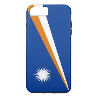 Flagge der Marshallinseln Case-Mate iPhone Hülle
