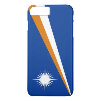 Flagge der Marshallinseln Case-Mate iPhone Hülle