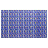 Flagge der Marshallinseln Stoff (Yard (91,4 cm))