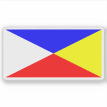 Flagge der Maya