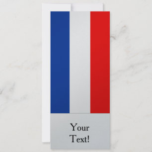 Flagge der Niederlande