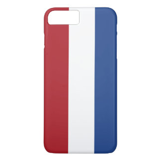Flagge der Niederlande Case-Mate iPhone Hülle