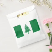 Flagge der Norfolk Geschenktütchen (Versiegelt)