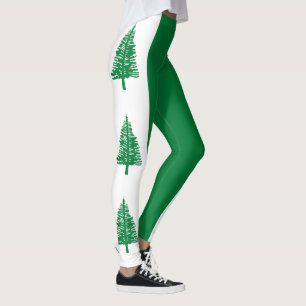 Flagge der Norfolk-Insel Leggings