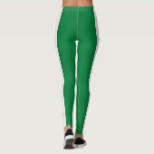 Flagge der Norfolk Leggings (Rückseite)