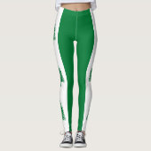 Flagge der Norfolk Leggings (Vorderseite)