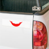 Flagge der Osterinsel (Rapa Nui) Autoaufkleber (Auf Lkw)