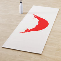 Flagge der Osterinsel (Rapa Nui)