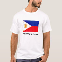 Flagge der Philippinen, Archipel,