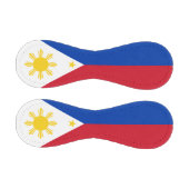 Flagge der Philippinen Baseball (Paneele)