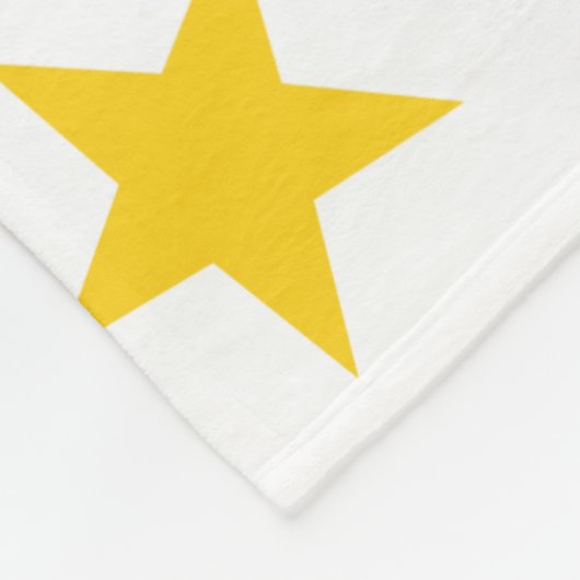 Flagge der Philippinen Fleecedecke (Ecke)