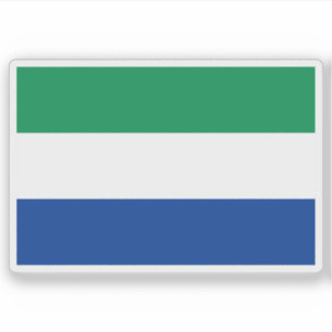 Flagge der Provinz Galápagos, Ecuador Aufkleber