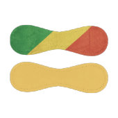 Flagge der Republik Kongo Baseball (Paneele)
