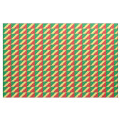 Flagge der Republik Kongo Stoff (Yard (91,4 cm))