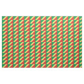 Flagge der Republik Kongo Stoff (Yard (91,4 cm))