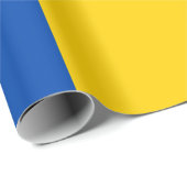 Flagge der Republik Moldau Geschenkpapier (Rolleneckpunkt)
