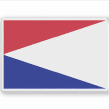 Flagge der Republik Natalia, Afrika