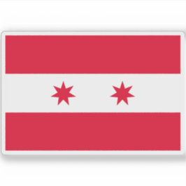 Flagge der Republik Sonora Aufkleber