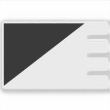 Flagge der Republik Spanien (1440-1826)