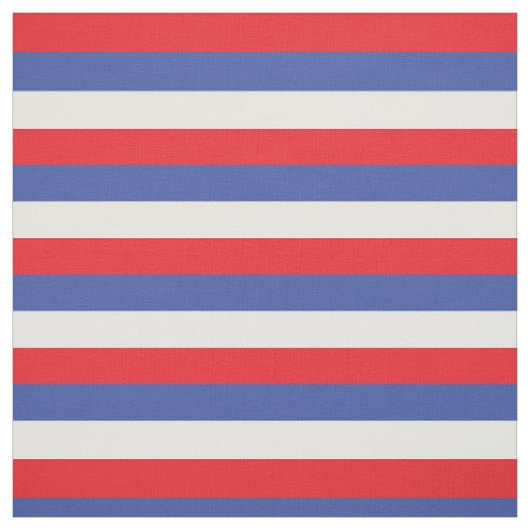 Flagge der Republika Srpska Stoff (Muster)