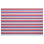 Flagge der Republika Srpska Stoff (Fat Quarter (45,7 x 55,9 cm))
