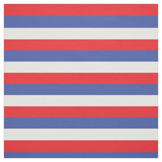 Flagge der Republika Srpska Stoff (Muster)