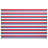 Flagge der Republika Srpska Stoff (Fat Quarter (45,7 x 55,9 cm))