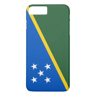 Flagge der Salomonen Case-Mate iPhone Hülle