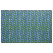 Flagge der Salomonen Stoff (Yard (91,4 cm))