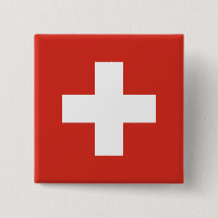 Flagge der Schweiz