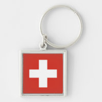 Flagge der Schweiz