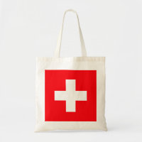 Flagge der Schweiz