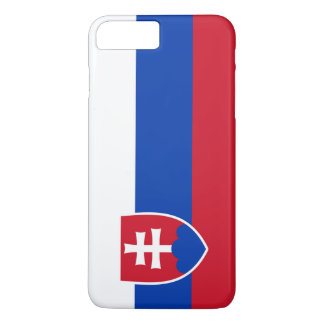 Flagge der Slowakei Case-Mate iPhone Hülle