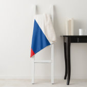 Flagge der Slowakei Sherpadecke (Beispiel)
