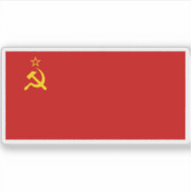 Flagge der Sowjetunion (1924-1936)