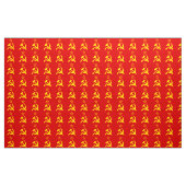 Flagge der UdSSR - sowjetische Gewerkschaft Stoff (Yard (91,4 cm))